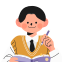 학생
