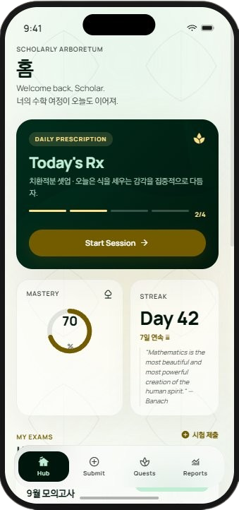 ai진단리포트