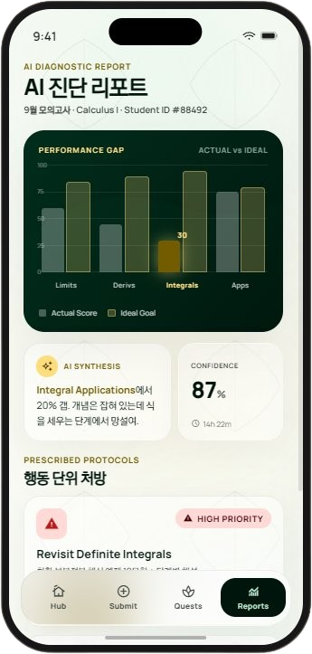 ai진단리포트