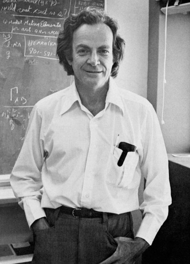 The Feynman